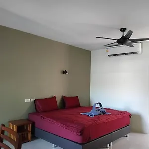 Spy Home Курортный комплекс