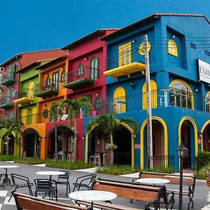 Casacool Отель