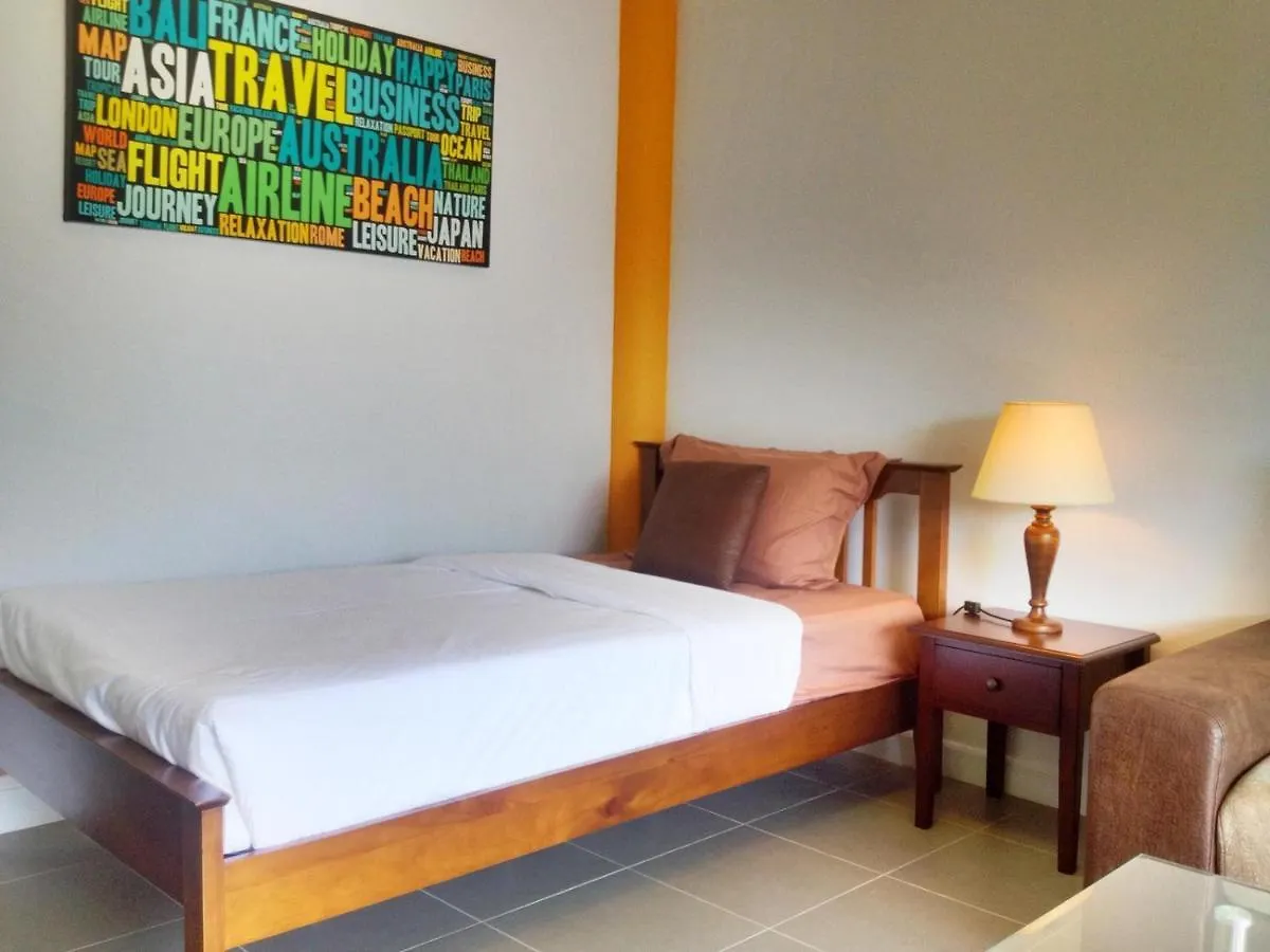 Coconut Homes Khao Lak Vakantiehuis