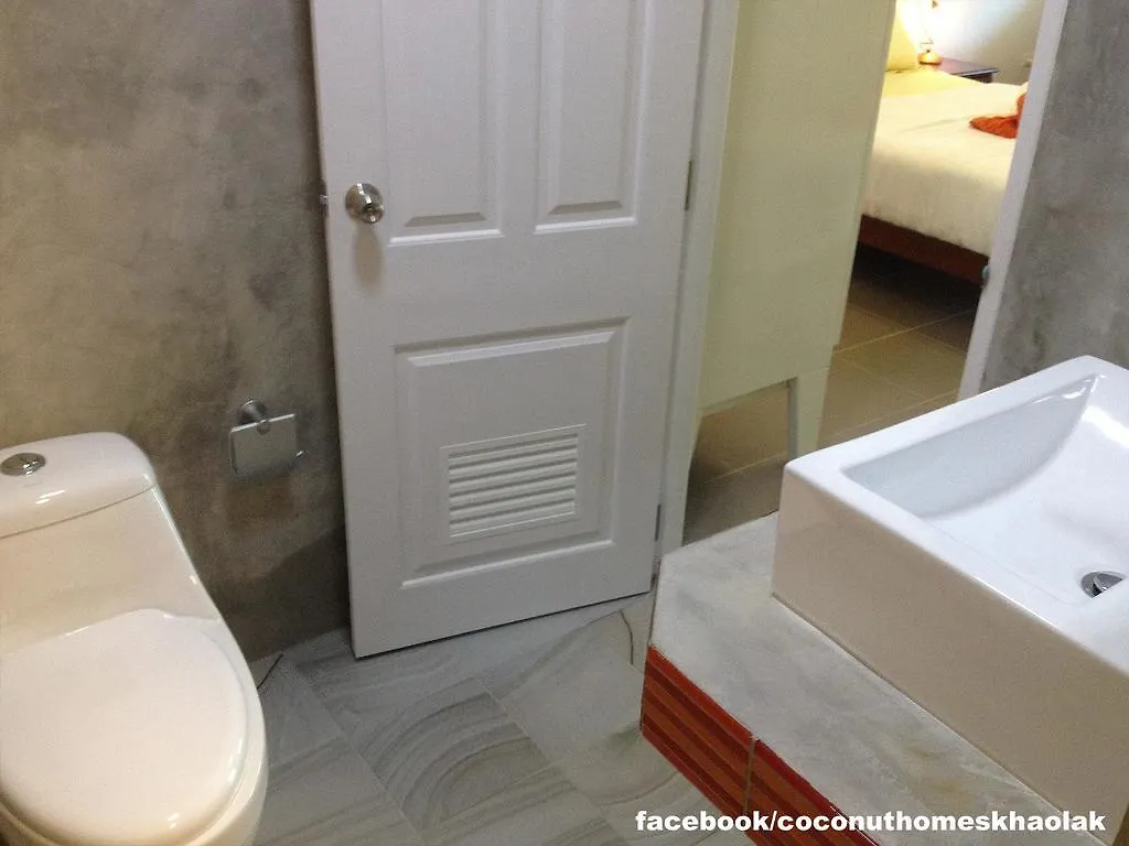 Coconut Homes Khao Lak Vakantiehuis