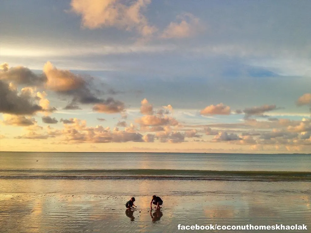Coconut Homes Khao Lak Vakantiehuis