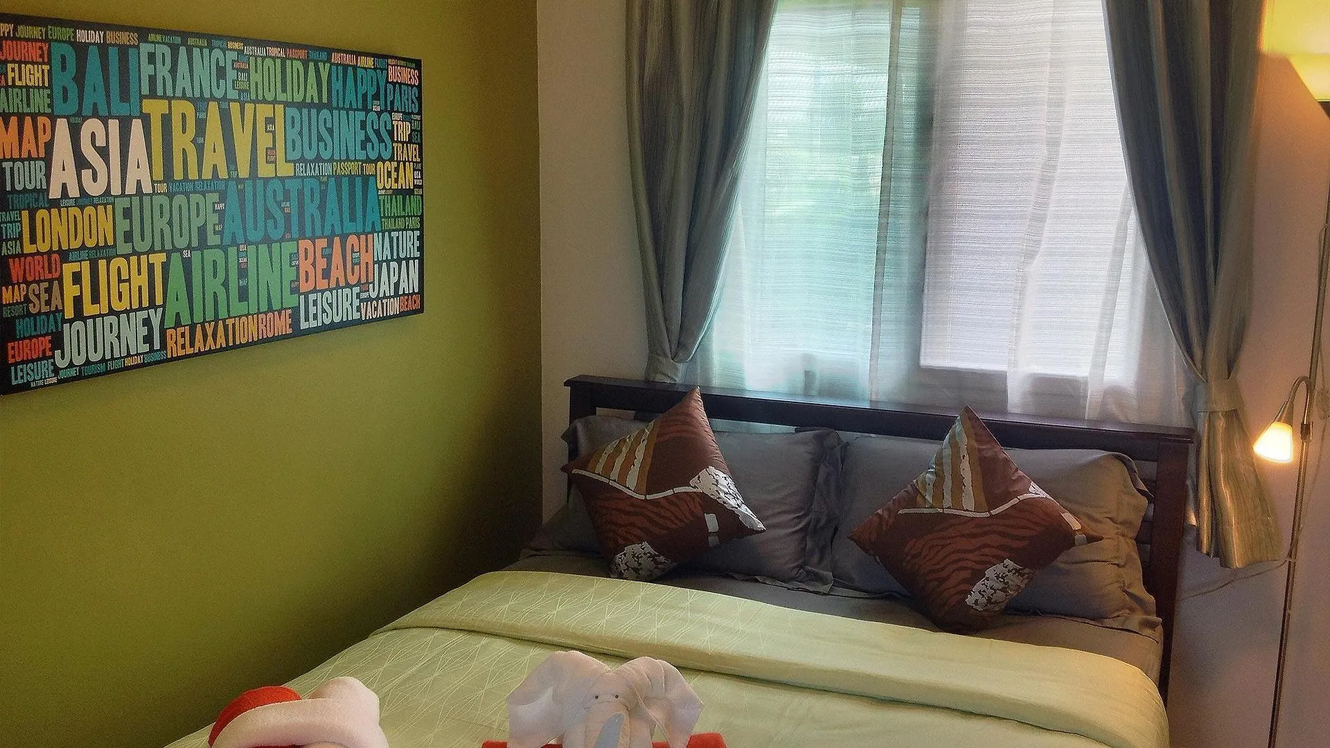 Coconut Homes Khao Lak
